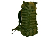 Plecak wojskowy taktyczny Wisport Raccoon 45 l olive