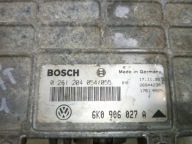 control unit of the engine SEAT 1.4 0261204054/055