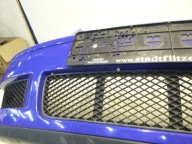 front bumper VW Polo 6N2 2001r.