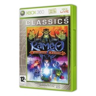 KAMEO ELEMENTS OF POWER XBOX360