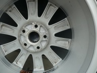 4X wheels discs tyres VW 5N0601025M 2017R