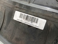 luftansaugkanal BMW 3 E90 E91 LCI M PAKIET 7134099