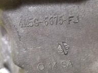 FORD FOCUS MK2 1.8 ölwanne 4M5G6675FJ