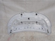 RENAULT KANGOO III 21- Capot d’aluminium OSOBOWY