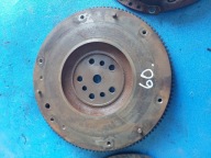 clutch SZTYWNE wheel SMART 1.0B 3B21 A 0242500001