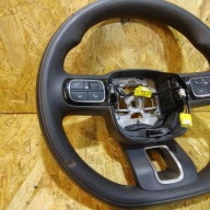 Citroen C3 2017 volant