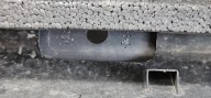 bumper rear part accessories RENAULT KADJAR LIFT 18- PDC