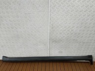 KIA SORENTO IV 20-24 moulding threshold left cap 87751-P2000 LH