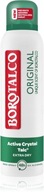 Borotalco Original dezodorant antiperspirant v spreji proti nadmernému poteniu