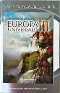 PC EUROPA UNIVERSALIS III