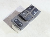 Saab 95 panel window control switch