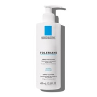 Mleczko Do Demakijazu LA ROCHE POSAY Toleriane Dermo-Cleanser Pump 400ml