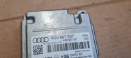 A7 4G module control unit PRZYSPIESZENIA 4G0907637 A6 C7 4G