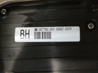 PANEL RADIA DVD 800 NAVI BRAZ OPEL INSIGNIA
