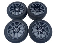 KPL wheels discs aluminium 18" disc NISSAN 370z OE
