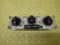 SKODA FABIA II PANEL klími klimatizaci