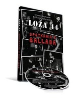 ++ LOŻA 44 Spotkania Z Balladą DVD