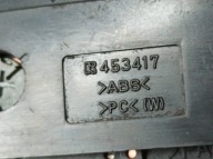 switch seat 453417 Toyota Avensis II (2003-2009)