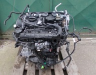 AUDI Q3 2.0 TFSI engine CPS