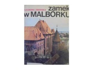 Zamek w Malborku - E Zbierska