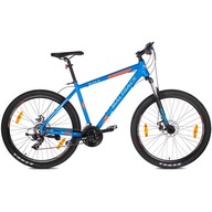 27,5" MTB bicykel MalTrack NAVY BLUE