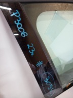 door right front PEUGEOT 3008 III 23R