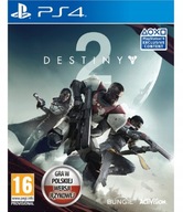 DESTINY 2 PS4 V SLOVENČINE