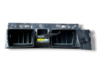 grid air conditioning devices central Opel Meriva A facelift 2010 13107742