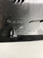 cover mirrors right VW CADDY 2K7 20- 2K7857528A