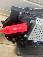 BMW G30 G31 dials clock 0263723124