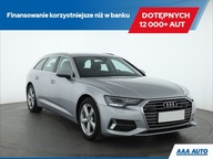 Audi A6 40 TDI, Serwis ASO, 201 KM, Automat