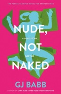 Nude, Not Naked Babb GJ