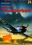 Republic P-47 Thunderbolt vol. III (bez dodatków)