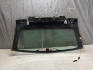 window bonnet boot BMW E91 lift k: 668/9 Schwarz 2
