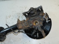 swing McPherson front VW CADDY IV 2K5413031