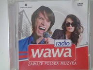 Radio Wawa vždy poľsko hudba Karaoke