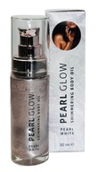 Perlový telový olej 30 ml s čiastočkami PEARL GLOW rozjasňujúci