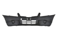 front bumper front NISSAN QASHQAI and J10