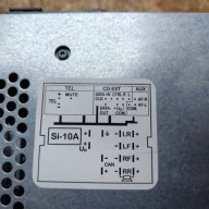 Stacja multimedialna Volkswagen Polo V 6R 5M0035156C