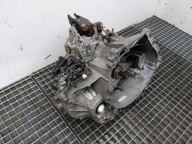 MAZDA 6 GJ 13- 2.2 D SH01 Getriebe MANUAL