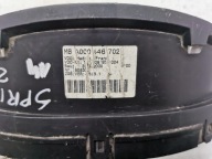 dials dials MERCEDES SPRINTER W901 2.2 CDI UK