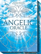 ANGELIC Oracle - karty do wróżenia
