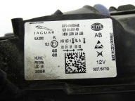 REFLEKTOR light left front left front JAGUAR XE X760 ES7313W030HD