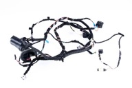 MINI F60 bundle wiring door left front KEYLESS GO 5A180D7