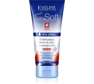 Eveline Extra Soft Krém na nohy pre popraskané päty