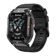 ZEGAREK SMARTWATCH GRAVITY TRENING TETNO PULS KCAL KROKI SMS INNE