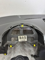 dashboard console airbag adjusters OPEL CORSA D