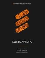 Cell Signalling Hancock John T. (Professor of