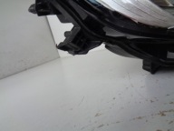 light right REFLEKTOR RENAULT MEGANE IV 16- LED