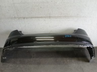 bumper rear part AUDI A5 8W6 S LINE 16-19